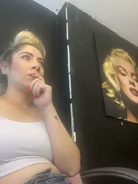 viktoria davis  online show from September 11, 1:28 am