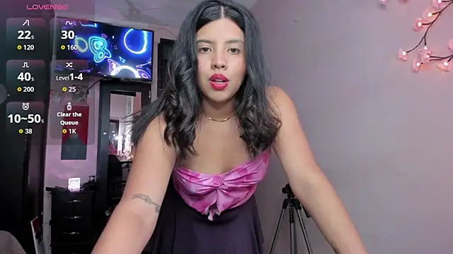 byanabrown online show from May 22, 11:25 pm