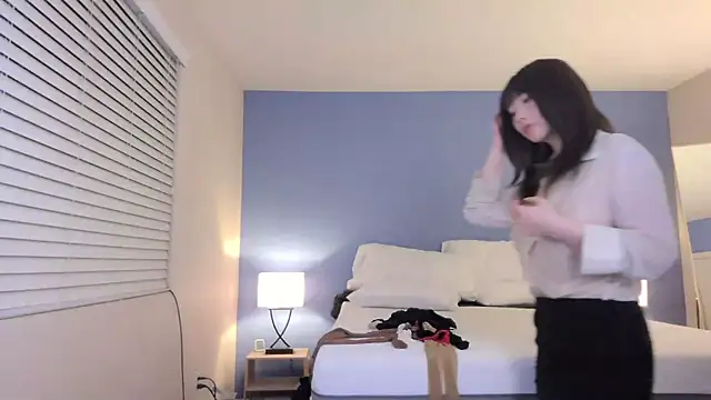 ha888we online show from February 26, 3:05 am