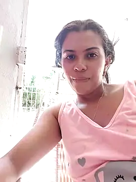 CallMeHeaven online show from April 20, 7:17 pm