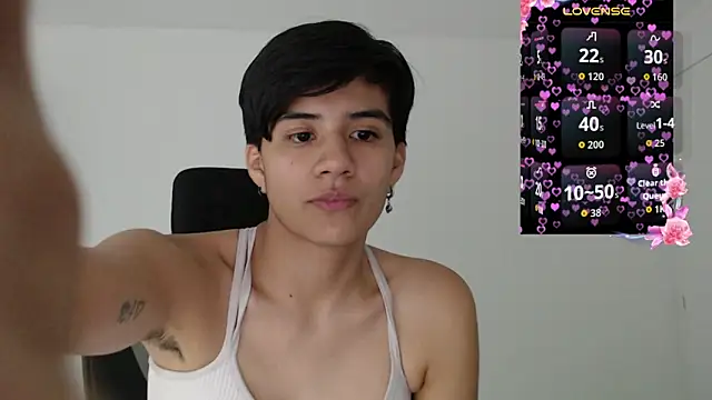 Dha lia0 online show from April 28, 5:00 am