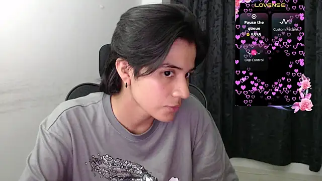 Dha lia0 online show from February 20, 1:59 am