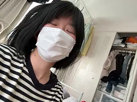 riri riri jp online show from March 15, 1:07 am