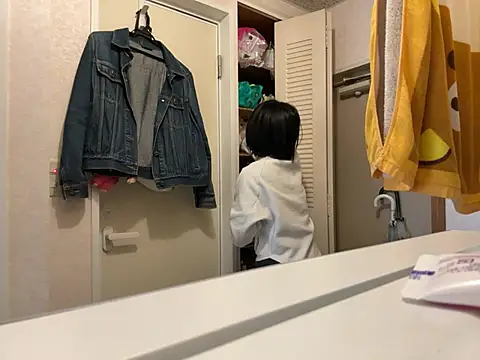 riri riri jp online show from April 26, 6:55 am