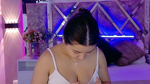 Snapshot of ValeriaOrtega chatting on September 24, 11:53 am ValeriaOrtega online show from September 24, 11:53 am