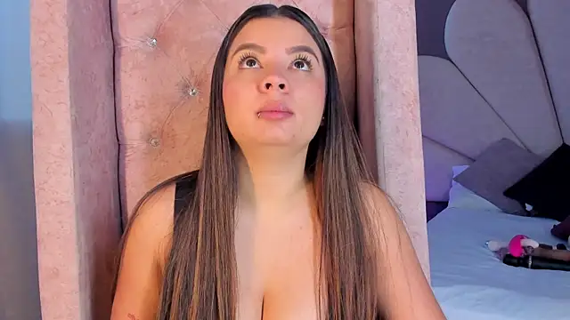 ValeriaOrtega online show from July 14, 11:37 am