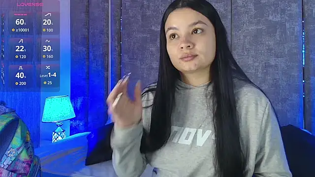 Snapshot of ValeriaOrtega chatting on September 25, 12:48 pm ValeriaOrtega online show from September 25, 12:48 pm