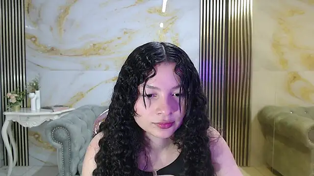 Snapshot of shalon_diaz_s chatting on September 11, 8:20 pm shalon diaz s online show from September 11, 8:20 pm
