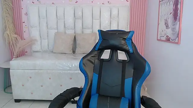 shalon diaz s online show from November 21, 2:52 pm