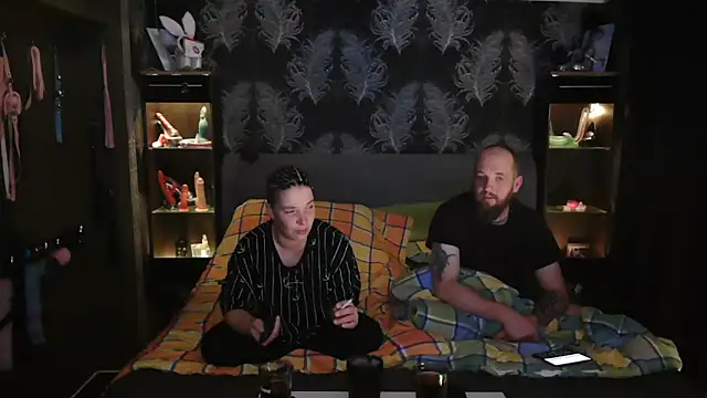 Anastasia 2006 online show from March 12, 10:34 pm