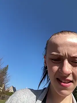 Ciara2004 online show from February 27, 11:54 am