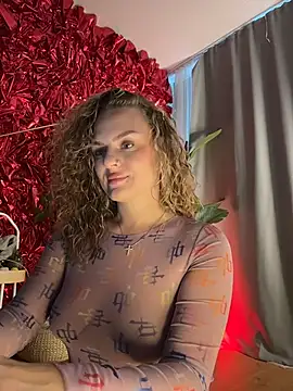 Mary lost online show from July 25, 1:40 pm