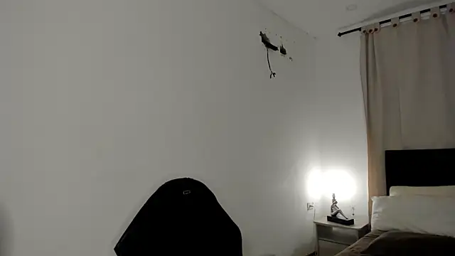 brithany olson25 online show from April 26, 5:16 am