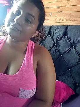 Lily Sweet24 online show from April 23, 5:48 pm