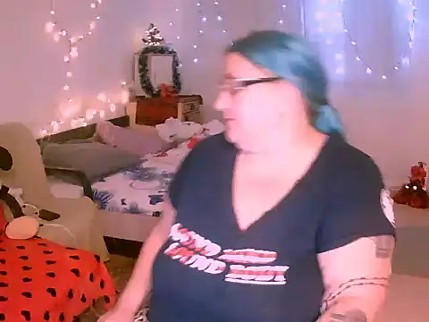 mayamayx online show from December 17, 7:51 pm