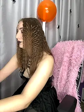 LillyFan-X online show from October 24, 4:41 am