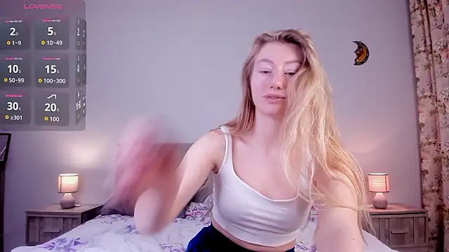 Rachel Rut online show from March 6, 8:31 am