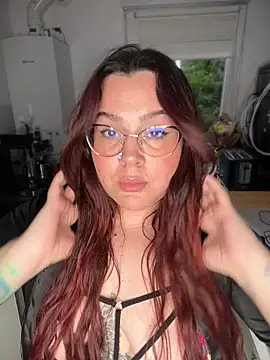 Cherrycherrymiss online show from June 3, 7:41 pm