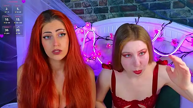 MarjorieBrown online show from April 26, 7:55 pm