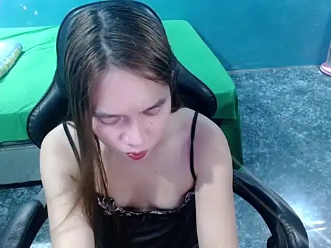 Asianpinaybeauty yam007 online show from February 14, 11:23 am