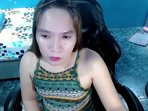 Asianpinaybeauty yam007 online show from March 21, 11:54 pm