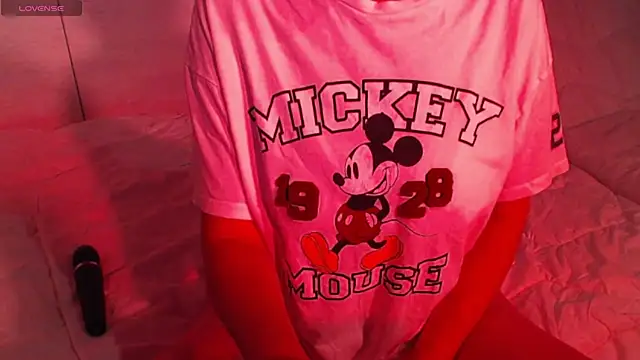 sweetchani666 online show from September 26, 2:15 pm