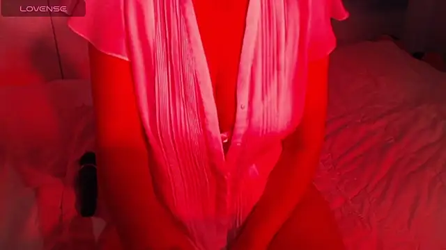 sweetchani666 online show from May 27, 7:05 am