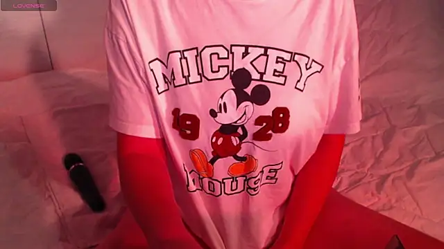 sweetchani666 online show from October 10, 2:33 pm