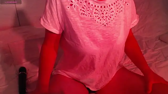 sweetchani666 online show from October 9, 12:53 pm