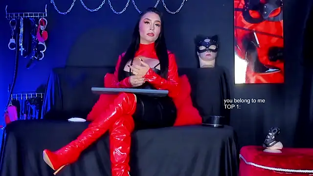 KaramStone online show from February 6, 7:39 pm