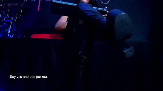 KaramStone online show from April 24, 10:23 pm