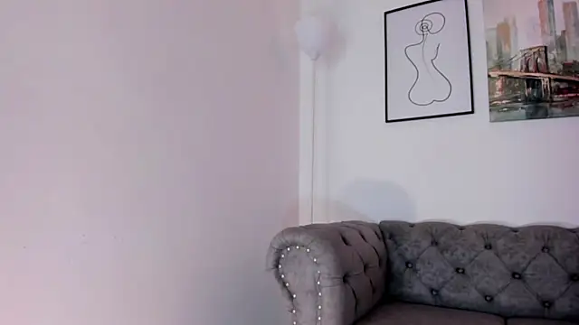 Layla Breezee online show from March 12, 3:04 pm