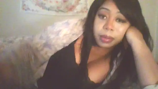 angeliquebelcali online show from April 25, 7:33 pm