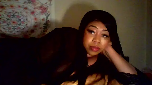 angeliquebelcali online show from January 8, 1:20 am