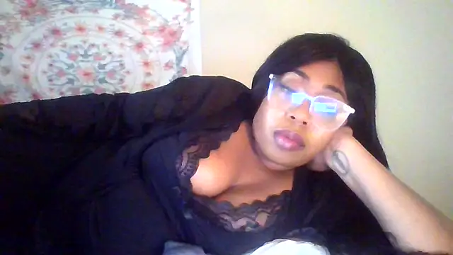 angeliquebelcali online show from November 23, 7:37 pm