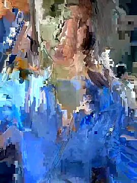 Meraryy online show from April 18, 7:51 pm