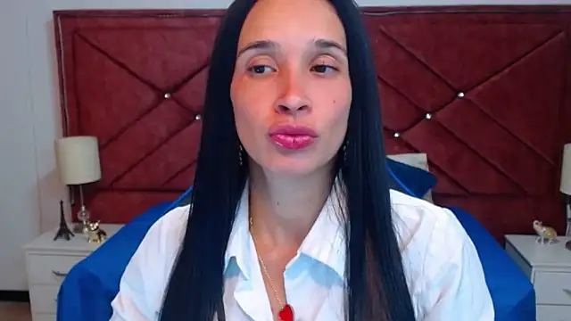 victoria adams07 online show from February 20, 8:09 pm