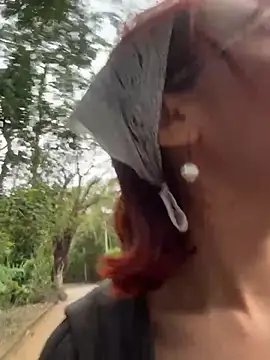 MarioandMia online show from March 13, 10:44 pm