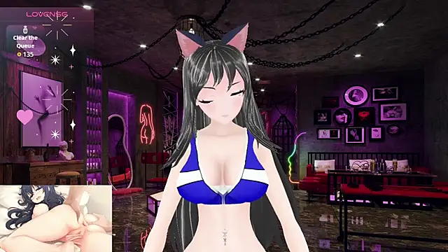 KimiStar online show from March 11, 3:22 am