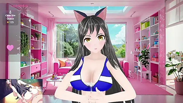 KimiStar online show from December 4, 7:14 pm