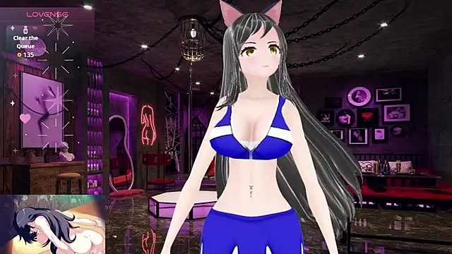 KimiStar online show from October 7, 4:33 pm