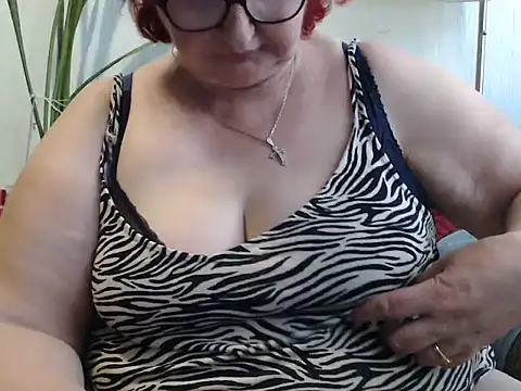 DeniseeRosea online show from June 10, 9:41 am