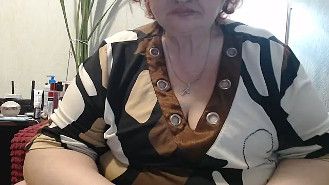 DeniseeRosea online show from March 26, 8:21 pm