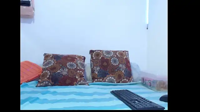 Ashley Spicy online show from April 27, 6:16 pm