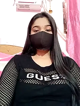 Simran-001 online show from November 28, 7:33 am