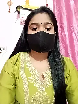 Simran-001 online show from December 5, 12:50 pm