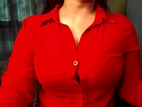 Saanviraa online show from April 13, 2:35 am