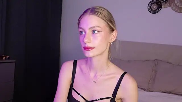 GabriellaOlsen online show from June 23, 5:00 pm