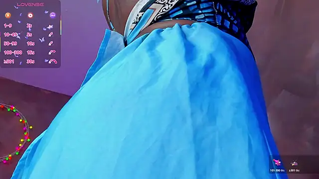 Stela  Gs online show from December 17, 7:51 pm