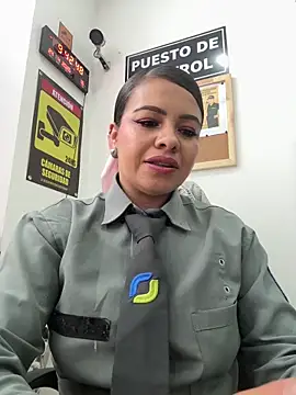 Ariana-07 online show from April 24, 2:42 pm